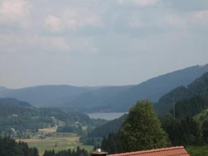 Maison d'hôtes Gästehaus Faller Panoramaweg 3 79868 Feldberg Bade-Wurtemberg