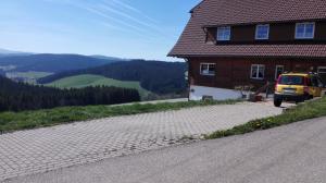 Gästehaus Forsthaus Täle