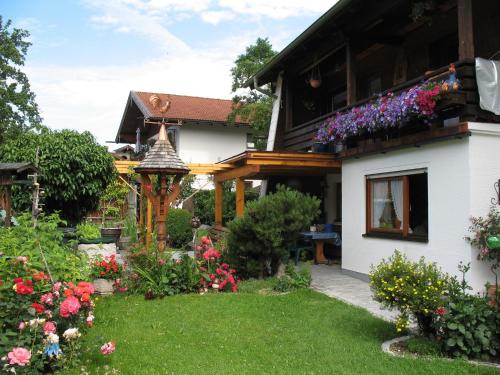 Gästehaus Frankl