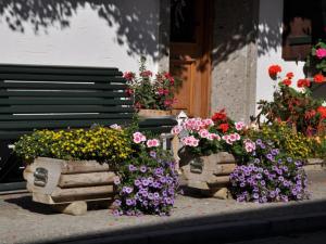 Gästehaus Frankl