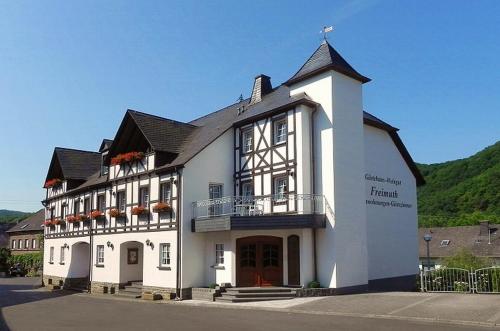 Gästehaus Freimuth