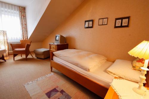 Gästehaus Garni Merk