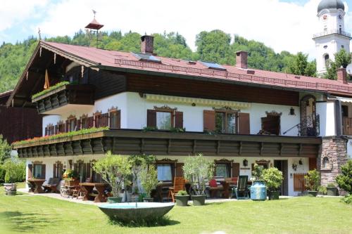 Gästehaus Gerti