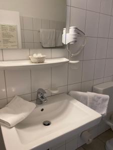 Gästehaus Gisela