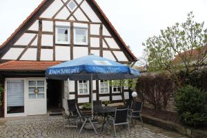 Gästehaus Glaubenstein
