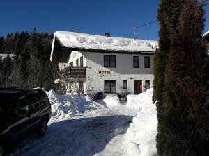 Gästehaus Gruben