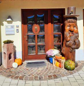 Gästehaus Haaser