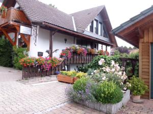 Gästehaus - Haus am Schultal