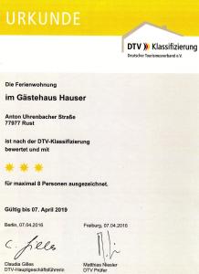 Gästehaus Hauser