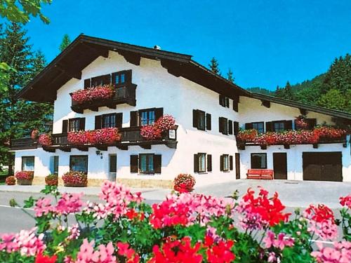Gästehaus Häuslweber