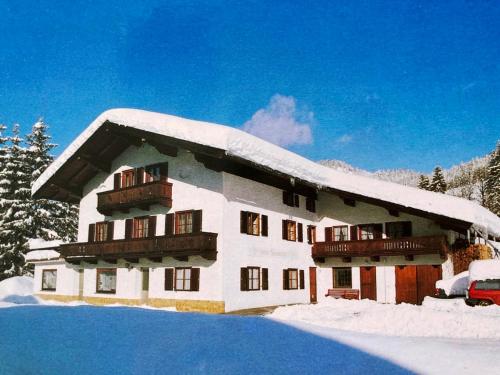 Gästehaus Häuslweber