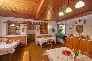 Gästehaus Häuslweber