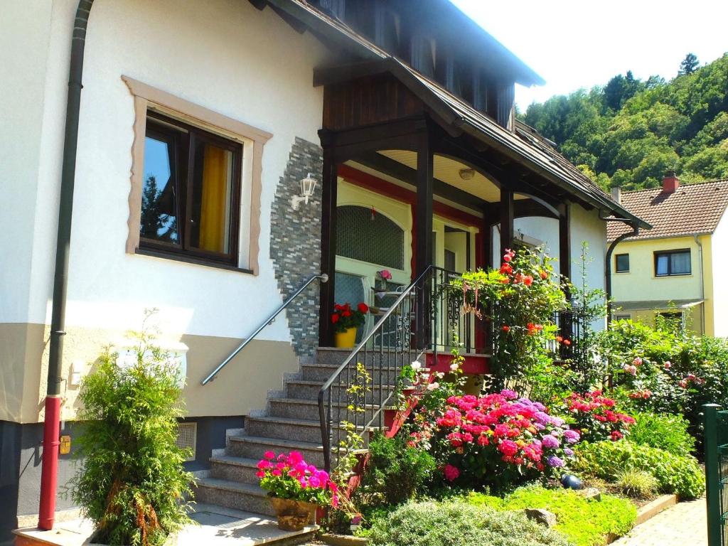 Gästehaus Hermine St. Gabrielweg 5, 77704 Oberkirch
