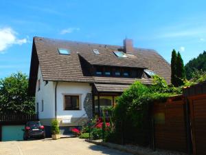 Maison d'hôtes Gästehaus Hermine St. Gabrielweg 5 77704 Oberkirch Bade-Wurtemberg