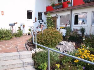 Maison d'hôtes Gästehaus Hirlinger Falltorstraße 9 72393 Burladingen Bade-Wurtemberg