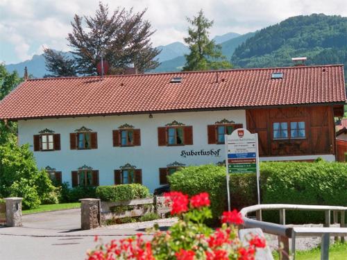 Gästehaus Hubertushof