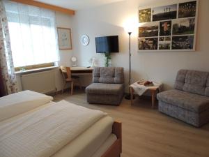 Gästehaus Jutta / Pension Link