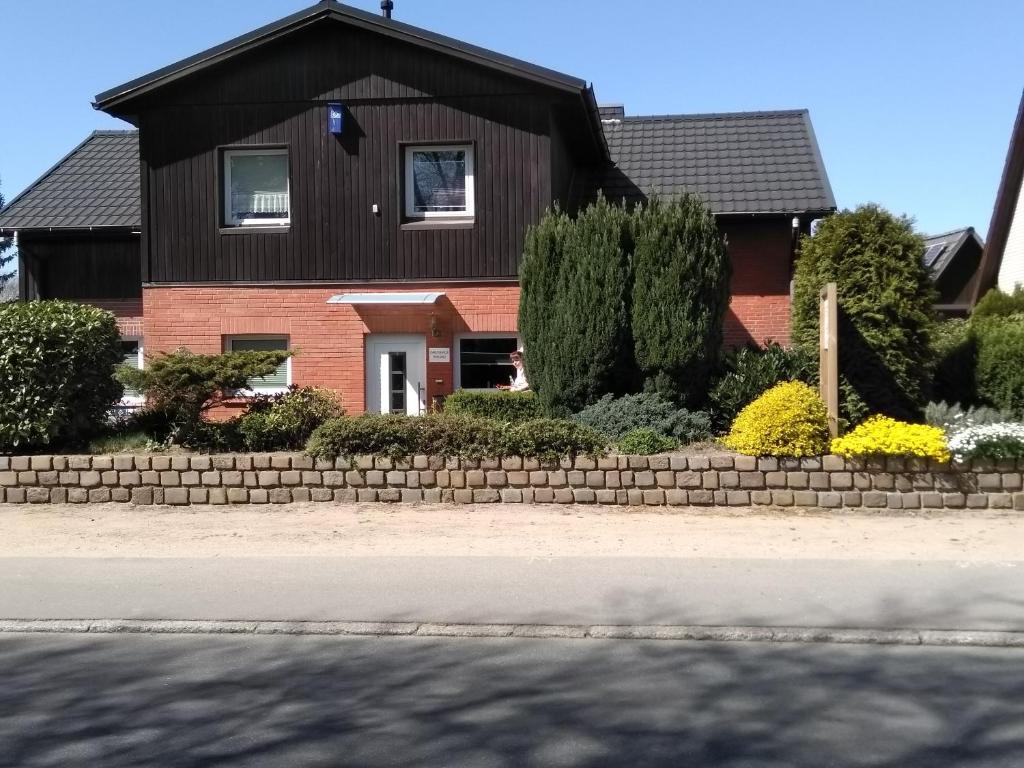 Gästehaus Keßling Hamburger Strasse 64, 22946 Trittau