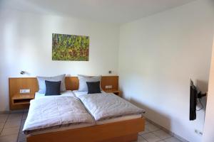 Maison d'hôtes Gästehaus Kiebel Hauptstraße 67 54492 Lösnich Rhénanie-Palatinat