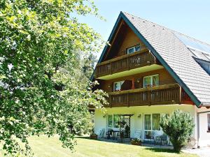 Gästehaus Klingele