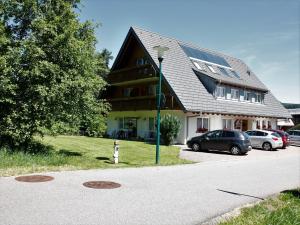 Maison d'hôtes Gästehaus Klingele Zartenbachweg 8 79856 Hinterzarten Bade-Wurtemberg