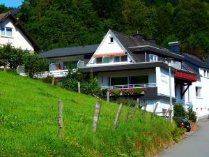 Gästehaus Kramer - Emde