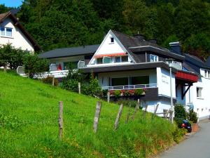 Maison d'hôtes Gästehaus Kramer - Emde Bergstr. 7 34508 Willingen Hesse