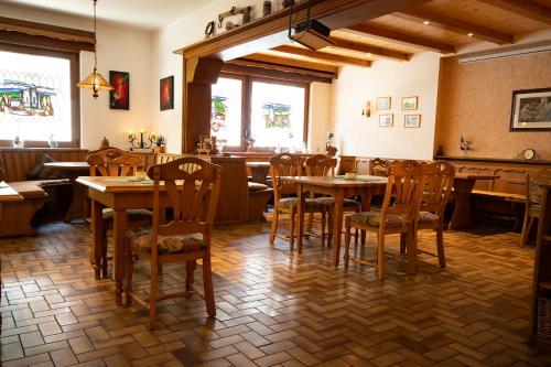 Gästehaus Kühn's Weinschenke