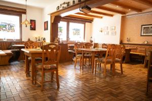 Gästehaus Kühn's Weinschenke
