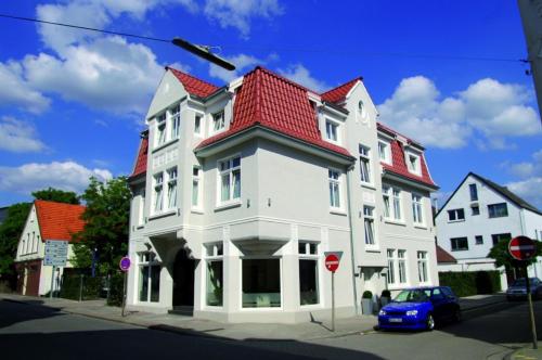 Gästehaus Küste