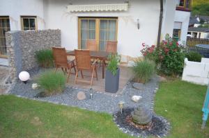 Maison d'hôtes Gästehaus Lara Im Bungert 1 53518 Wimbach Rhénanie-Palatinat