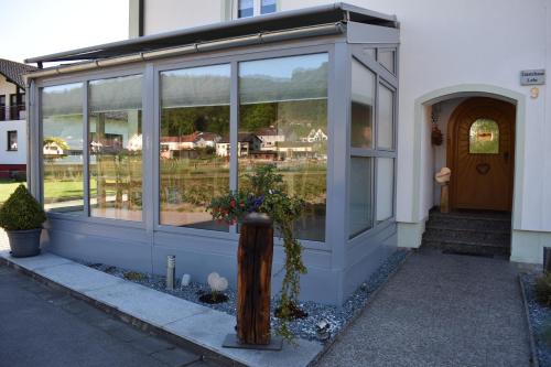 Gästehaus Lehr
