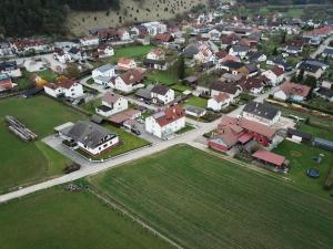 Maison d'hôtes Gästehaus Lehr Ringstraße 9 85125 Kinding Bavière