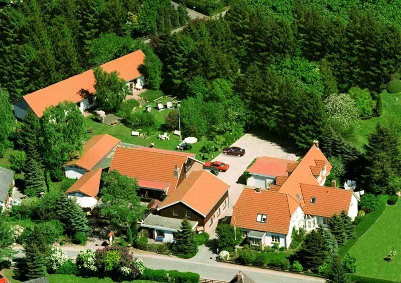 Gästehaus Luv und Lee Freeheit 14, 24257 Schwartbuck