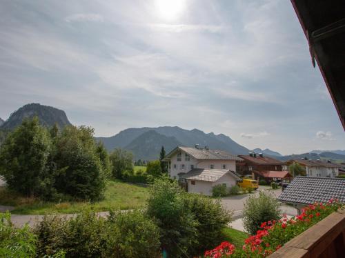 Gästehaus Madsack - Chiemgau Karte