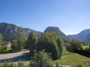 Gästehaus Madsack - Chiemgau Karte