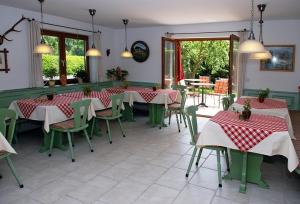 Gästehaus Maier zum Bitscher