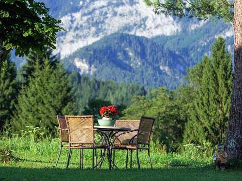 Gästehaus Marchler