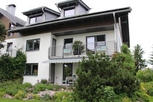 Gästehaus Maria
