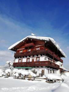 Maison d'hôtes Gästehaus Marianndl 45 Oberschönauer Straße 83471 Schönau am Königssee Bavière