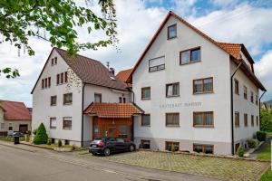 Gästehaus Marion