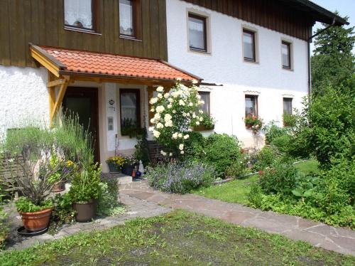 Gästehaus Monalisa