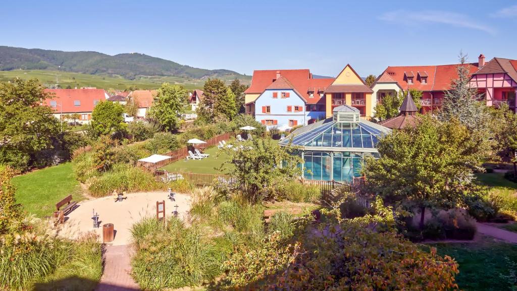 Gästehaus/Pension Fässle