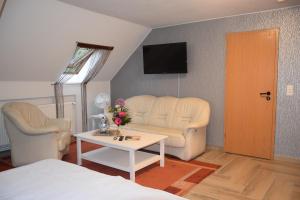 Maison d'hôtes Gästehaus Pension Heß - Das kleine Hotel Plauer Chaussee 20 B 18273 Güstrow Mecklembourg-Poméranie