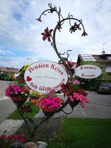 Gästehaus-Pension Keiss