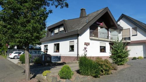 Gästehaus Portugall