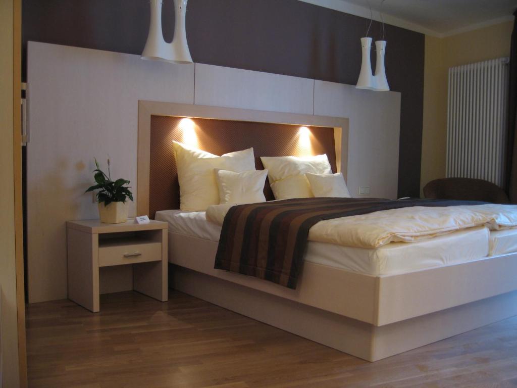 Maison d'hôtes Gästehaus Reßler 21 Obergasse 55296 Harxheim