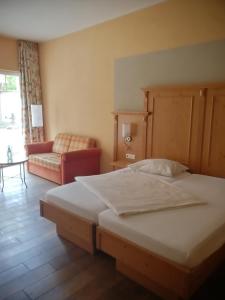 Maison d'hôtes Gästehaus Reßler 21 Obergasse 55296 Harxheim Rhénanie-Palatinat