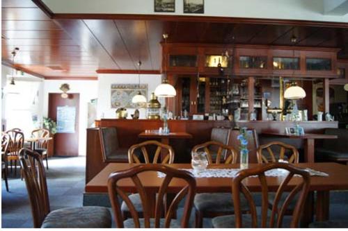 Gästehaus Restaurant Norddeich