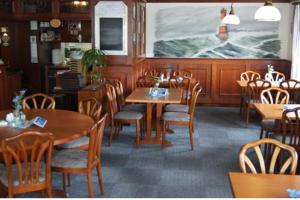 Gästehaus Restaurant Norddeich